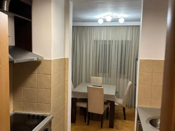 Dvosoban stan u Momišićima, Podgorica — fotografija 13