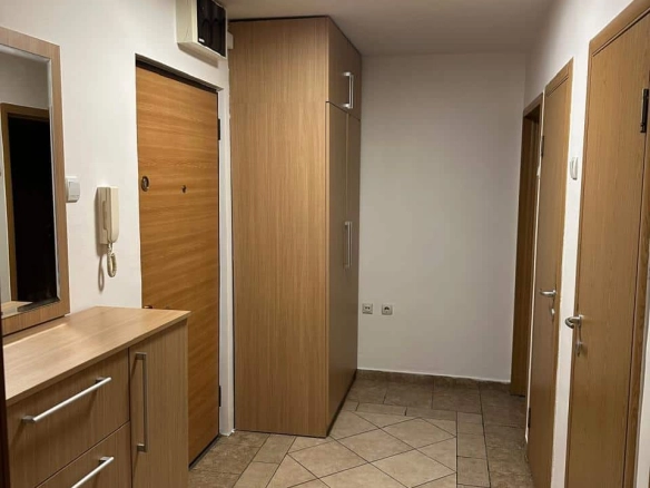 Dvosoban stan u Momišićima, Podgorica — fotografija 14
