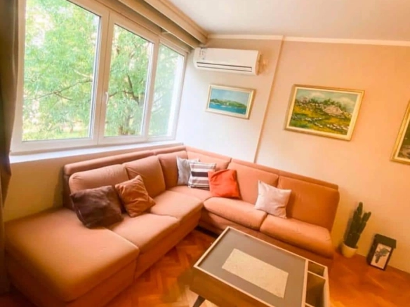 Dvosoban stan 85 m² – Preko Morače, Podgorica — fotografija 2