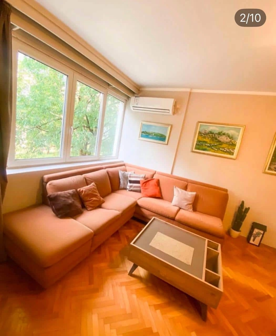 Dvosoban-stan-u-naselju-Preko-Morace-Podgorica-1 Dvosoban stan 85 m² – Preko Morače, Podgorica — fotografija 2
