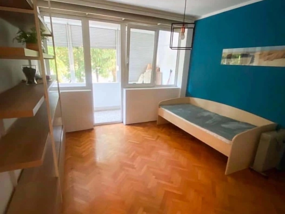 Dvosoban stan 85 m² – Preko Morače, Podgorica — fotografija 3