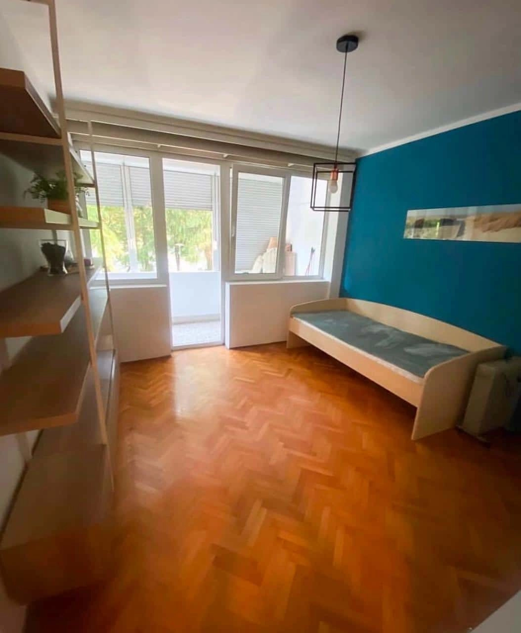 Dvosoban-stan-u-naselju-Preko-Morace-Podgorica-2 Dvosoban stan 85 m² – Preko Morače, Podgorica — fotografija 3
