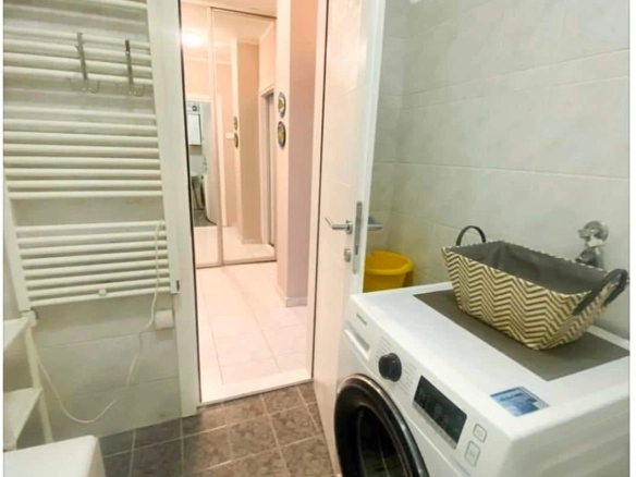 Dvosoban stan 85 m² – Preko Morače, Podgorica — fotografija 4
