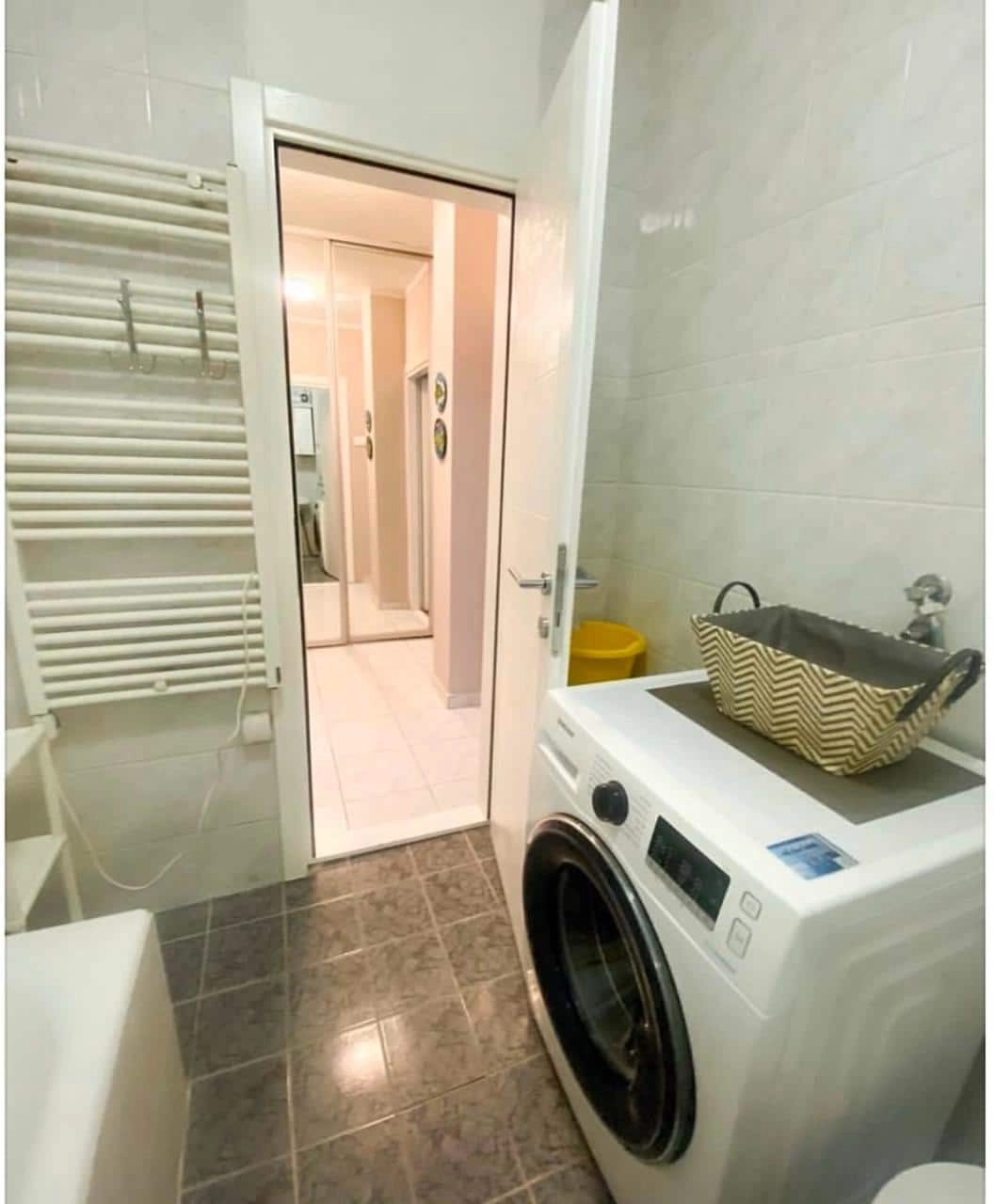 Dvosoban-stan-u-naselju-Preko-Morace-Podgorica-3 Dvosoban stan 85 m² – Preko Morače, Podgorica — fotografija 4