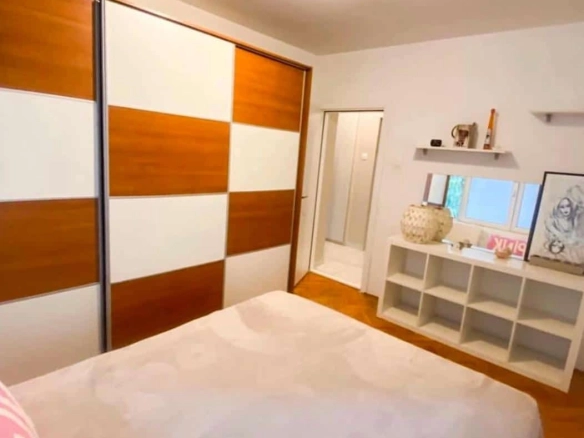 Dvosoban stan 85 m² – Preko Morače, Podgorica — fotografija 6