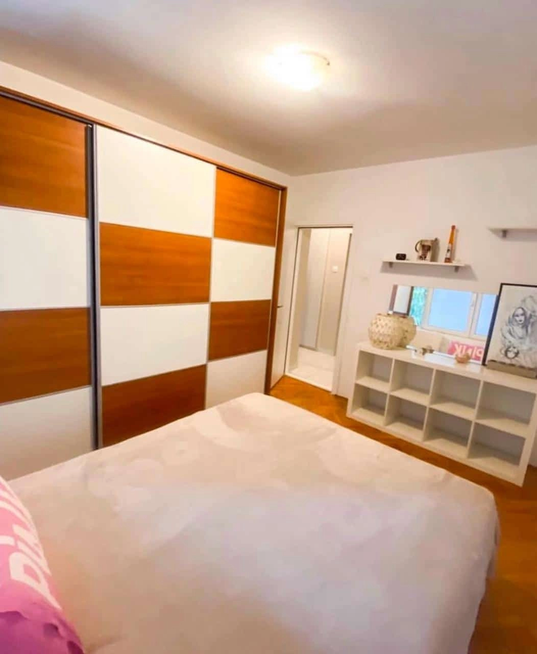 Dvosoban-stan-u-naselju-Preko-Morace-Podgorica-5 Dvosoban stan 85 m² – Preko Morače, Podgorica — fotografija 6