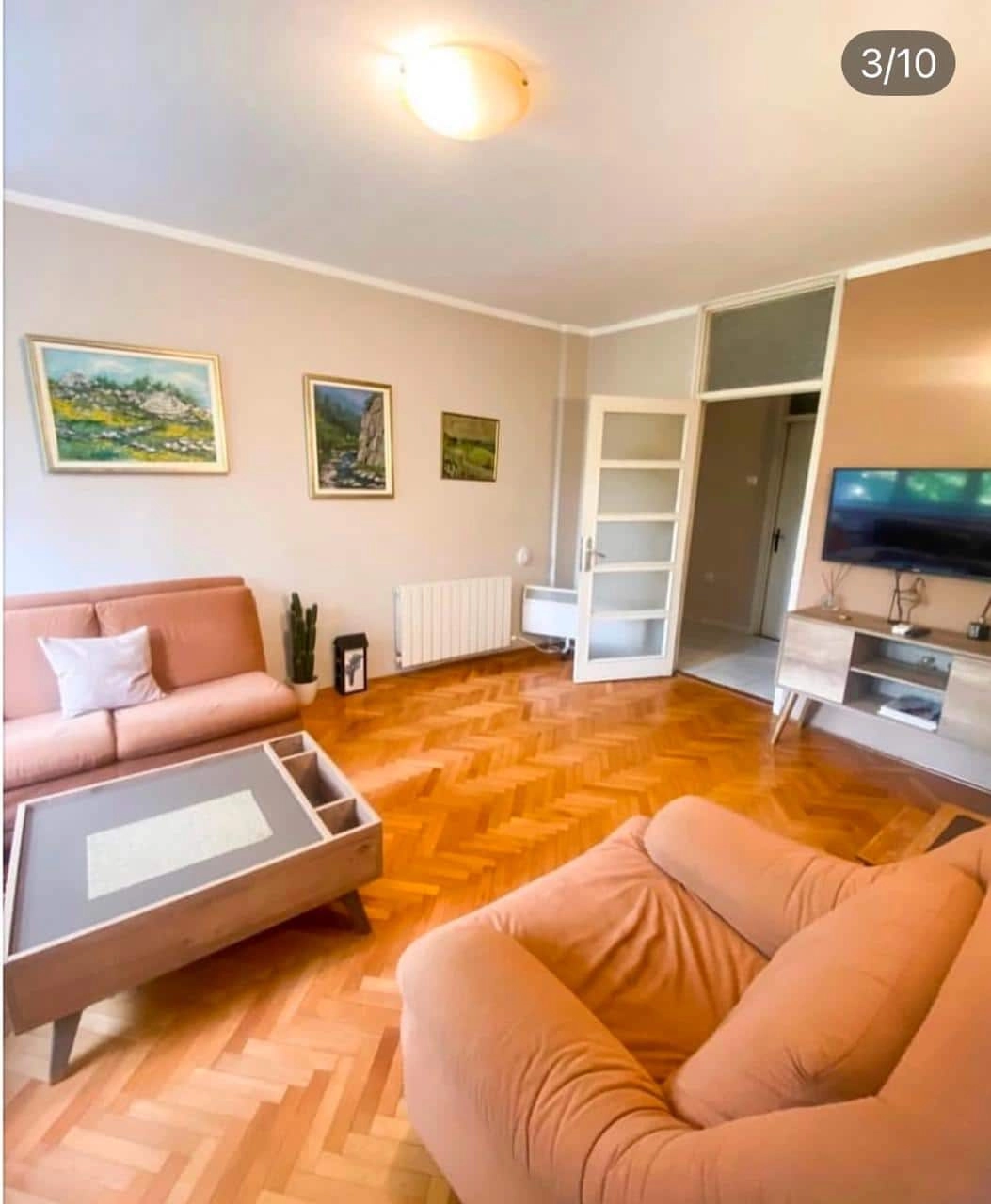Dvosoban-stan-u-naselju-Preko-Morace-Podgorica-7 Dvosoban stan 85 m² – Preko Morače, Podgorica — fotografija 8