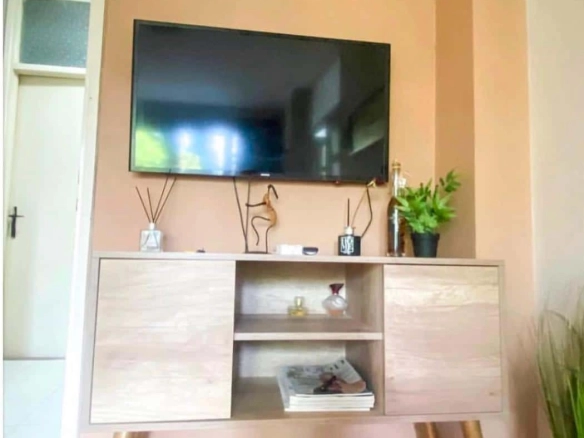 Dvosoban stan 85 m² – Preko Morače, Podgorica — fotografija 9