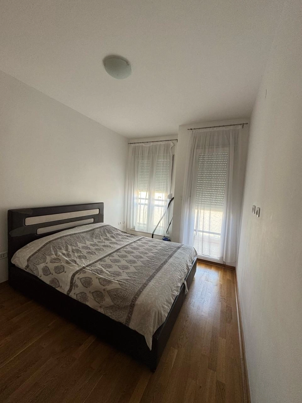 Jednosoban-stan-u-naselju-City-kvart-Podgorica-2 Namješten jednosoban stan u City kvartu, Podgorica — fotografija 3