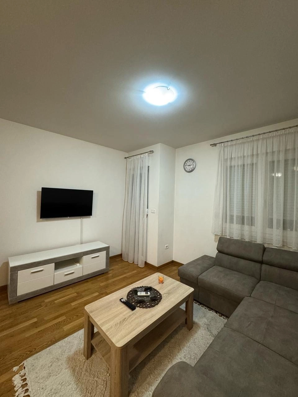 Jednosoban-stan-u-naselju-City-kvart-Podgorica-4 Namješten jednosoban stan u City kvartu, Podgorica — fotografija 5