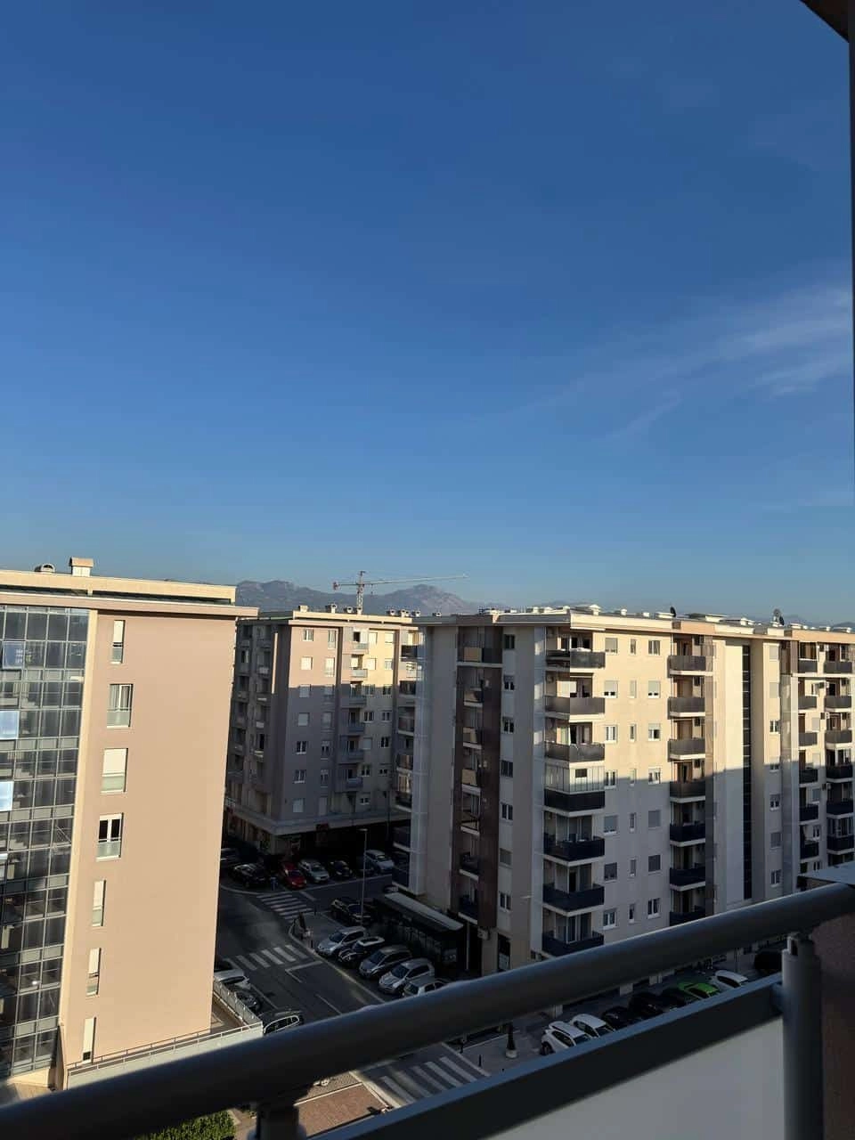 Jednosoban-stan-u-naselju-City-kvart-Podgorica-8 Namješten jednosoban stan u City kvartu, Podgorica — fotografija 9