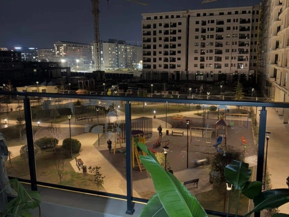 Jednosoban namješten stan u Kruševcu, Podgorica — fotografija 8