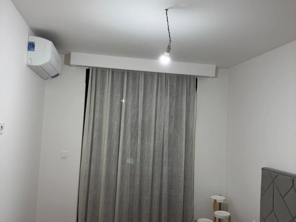 Jednosoban namješten stan u Kruševcu, Podgorica — fotografija 11