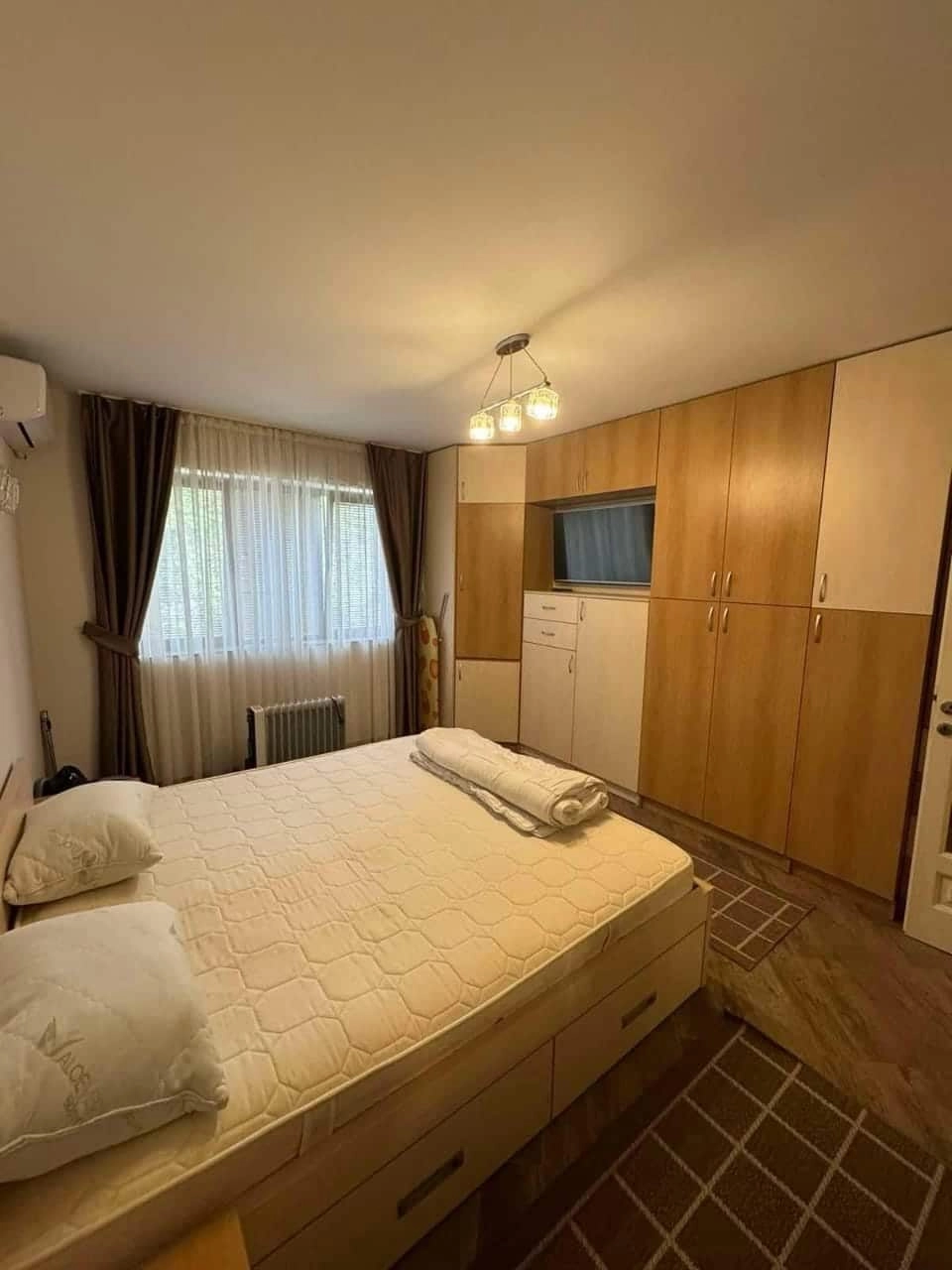 Jednosoban-stan-u-Gorici-C-Podgorica-4 Namješten jednosoban stan, Gorica C, Podgorica — fotografija 5