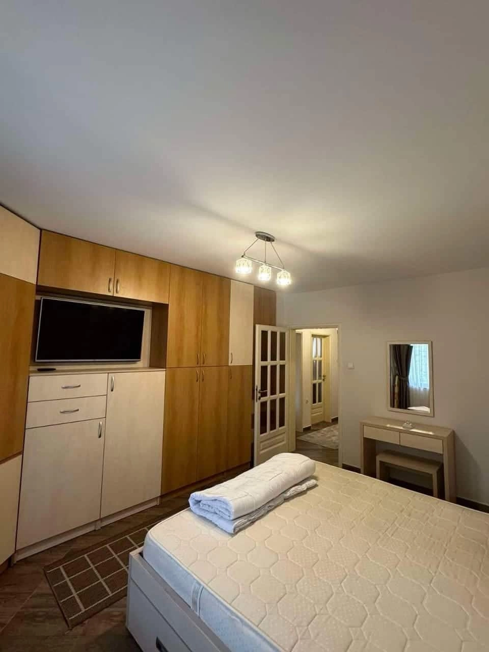 Jednosoban-stan-u-Gorici-C-Podgorica-8 Namješten jednosoban stan, Gorica C, Podgorica — fotografija 9
