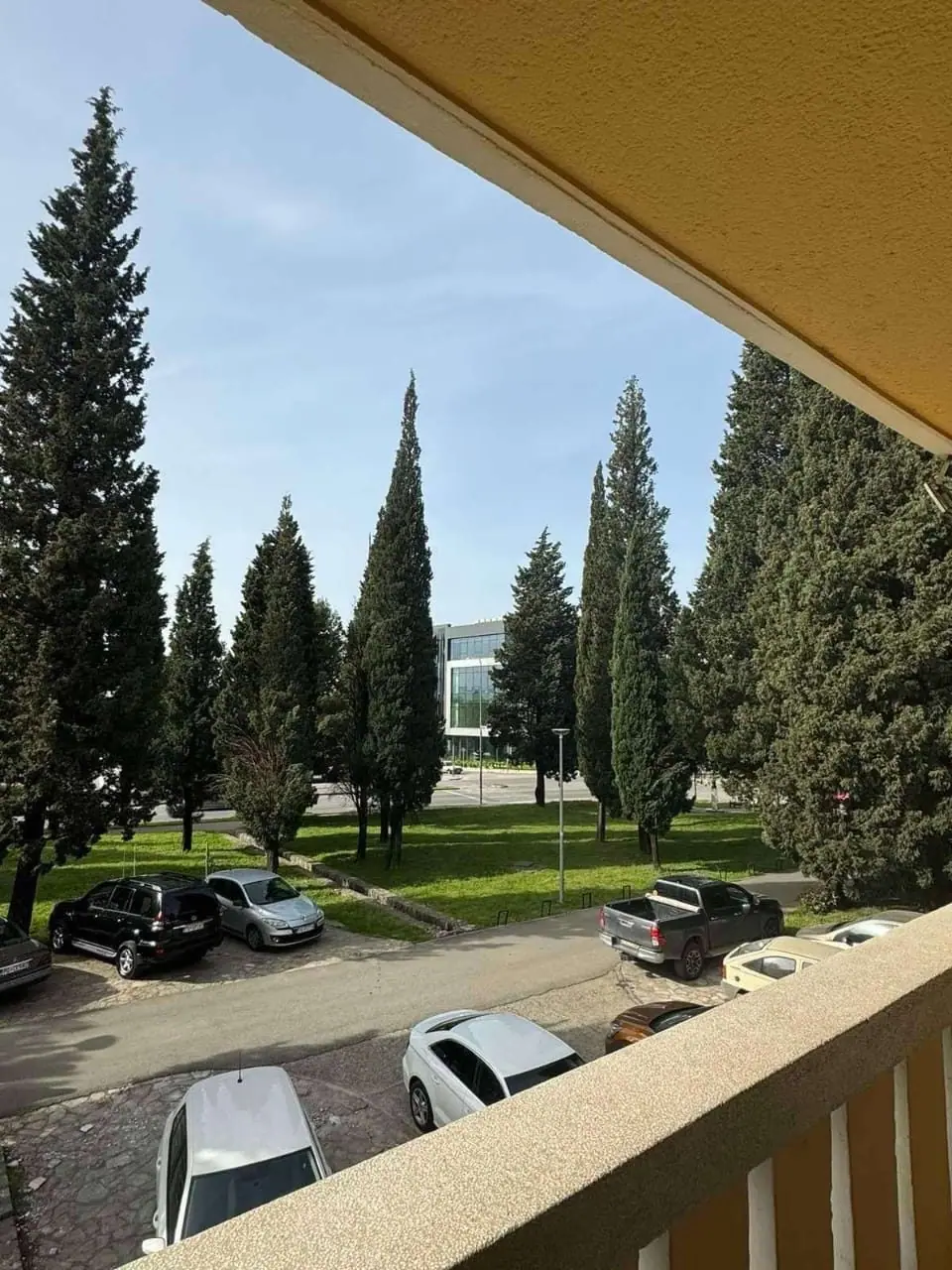 Jednosoban-stan-u-Gorici-C-Podgorica-9 Namješten jednosoban stan, Gorica C, Podgorica — fotografija 10
