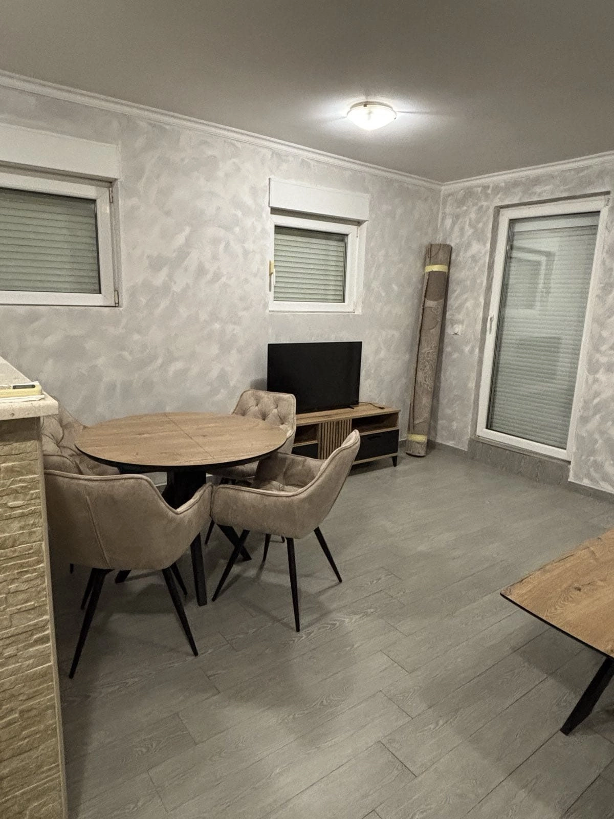 Jednosoban-stan-u-Tolosima-Podgorica-2 Namješten jednosoban stan u Tološima, Podgorica — fotografija 3