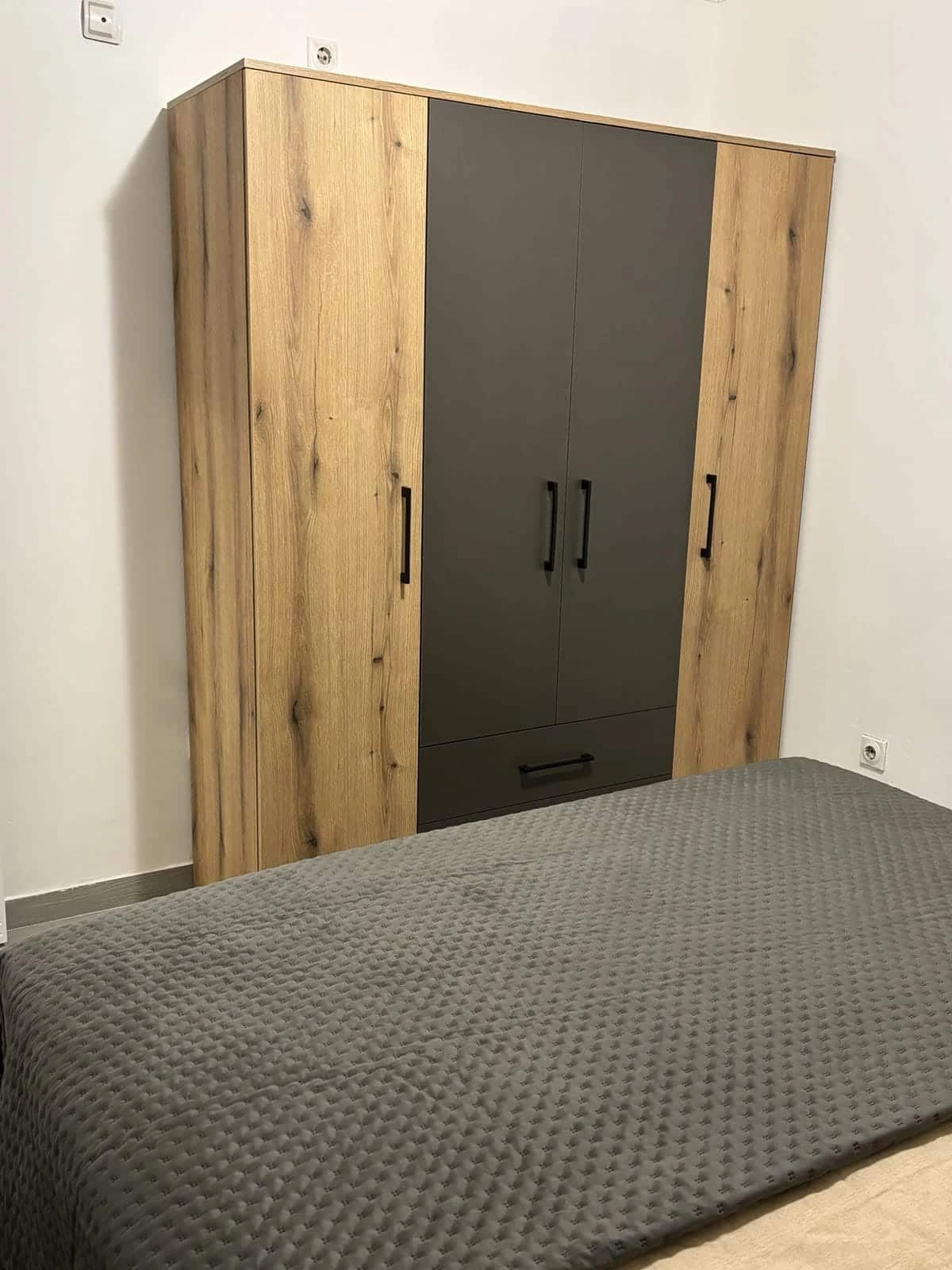 Jednosoban-stan-u-Tolosima-Podgorica-7 Namješten jednosoban stan u Tološima, Podgorica — fotografija 8
