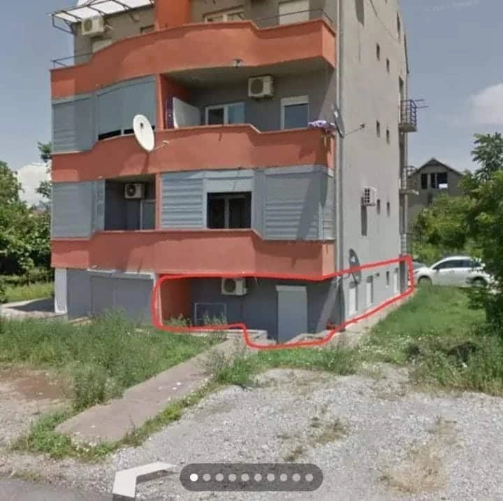 Jednosoban-stan-u-Tolosima-Podgorica-8 Namješten jednosoban stan u Tološima, Podgorica — fotografija 9