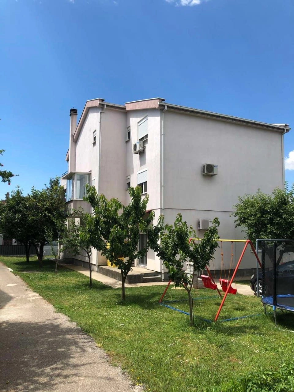 Dvosoban-namjesten-stan-u-Tolosima-Podgorica-4 Namješten dvosoban stan u Tološima, Podgorica — fotografija 5