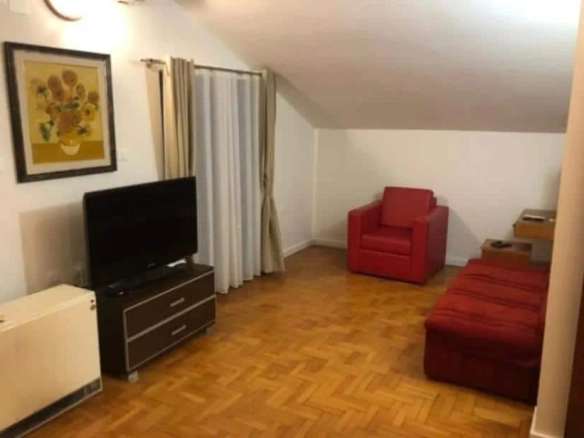 Jednosoban stan u Momišićima, Podgorica — fotografija 8