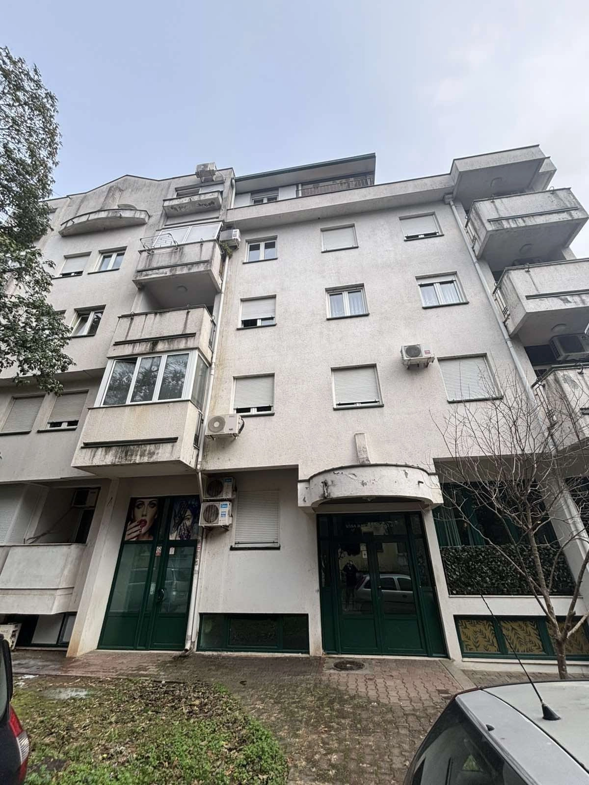 Jednosoban-stan-u-naselju-Preko-Morace-Podgorica-2 Namješten jednosoban stan, Preko Morače, Podgorica — fotografija 3