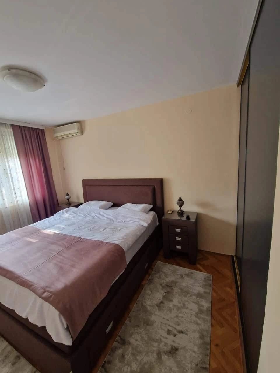 Jednosoban-stan-u-naselju-Preko-Morace-Podgorica-5 Namješten jednosoban stan u naselju Preko Morače, Podgorica — fotografija 6