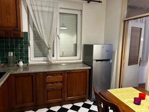 Jednosoban namješten stan, Preko Morače, Podgorica — fotografija 2