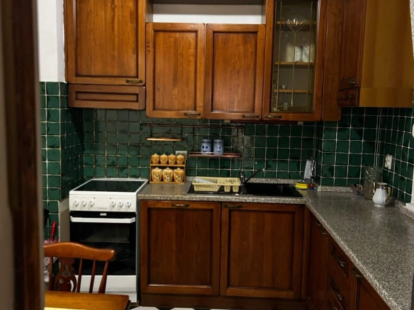 Jednosoban namješten stan, Preko Morače, Podgorica — fotografija 4