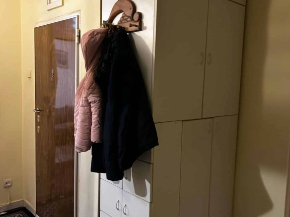 Jednosoban namješten stan, Preko Morače, Podgorica — fotografija 6
