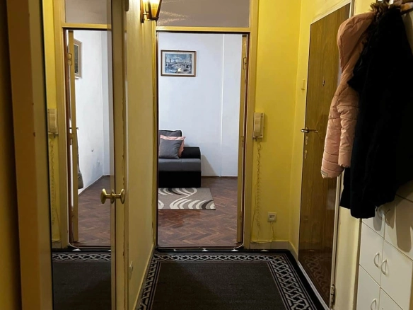 Jednosoban namješten stan, Preko Morače, Podgorica — fotografija 7