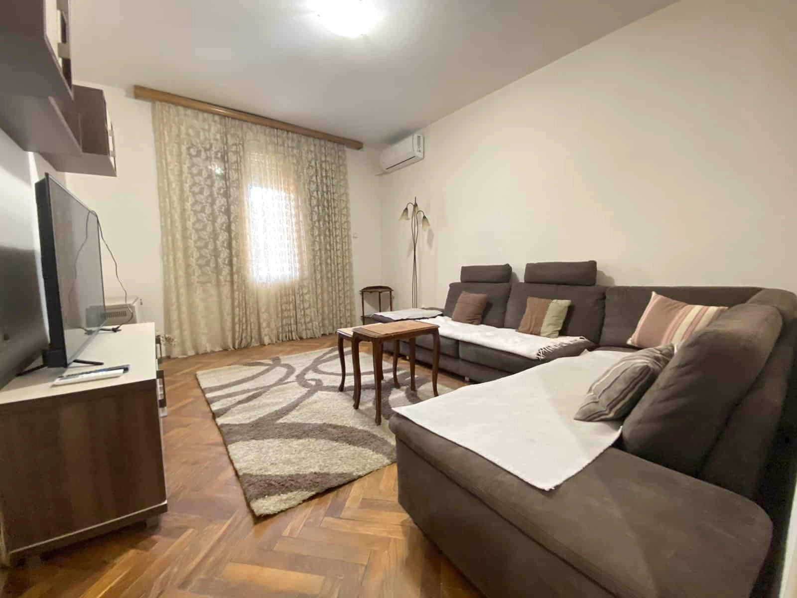 Dvosoban-stan-u-Centru-Podgorica Namješten dvosoban stan u Centru