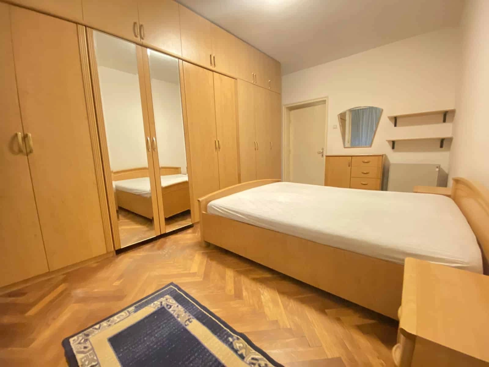 Dvosoban-stan-u-Centru-Podgorica-2 Namješten dvosoban stan u Centru, Podgorica — fotografija 3