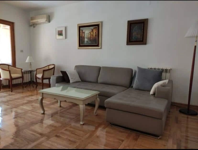 Jednosoban-stan-Preko-Morace-Podgorica Jednosoban stan u naselju Preko Morače, Podgorica