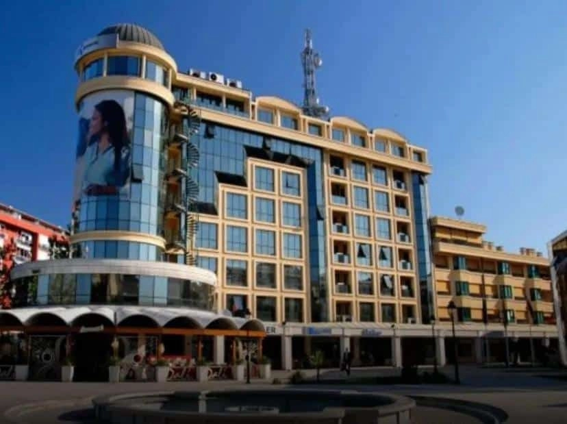 Jednosoban-stan-Preko-Morace-Podgorica-1 Jednosoban stan u naselju Preko Morače, Podgorica — fotografija 2