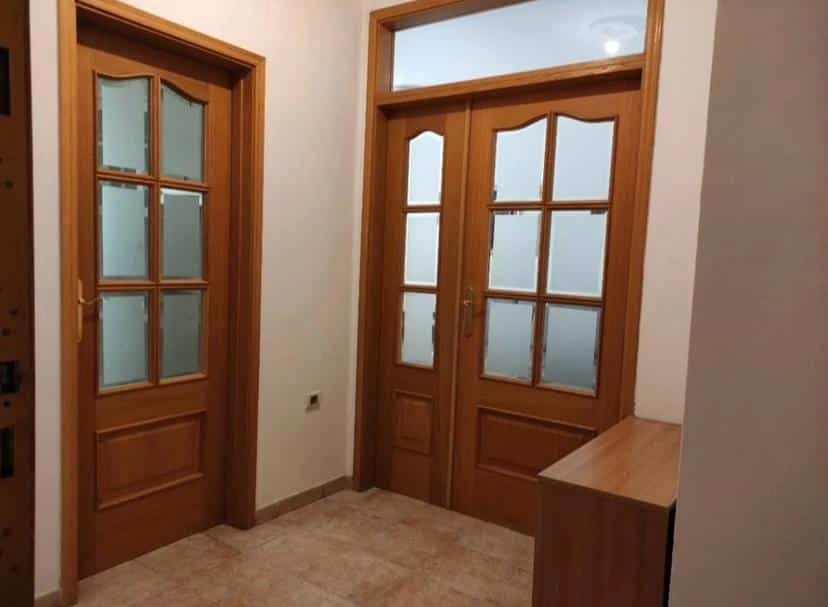 Jednosoban-stan-Preko-Morace-Podgorica-2 Jednosoban stan u naselju Preko Morače, Podgorica — fotografija 3