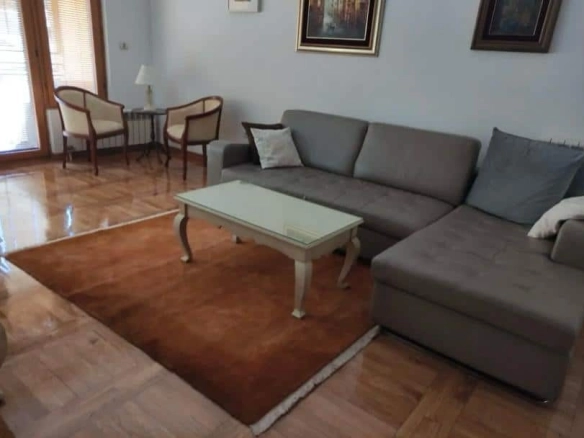 Jednosoban stan u naselju Preko Morače, Podgorica — fotografija 5