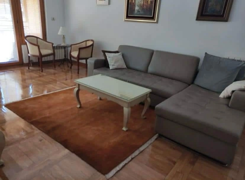 Jednosoban-stan-Preko-Morace-Podgorica-4 Jednosoban stan u naselju Preko Morače, Podgorica — fotografija 5