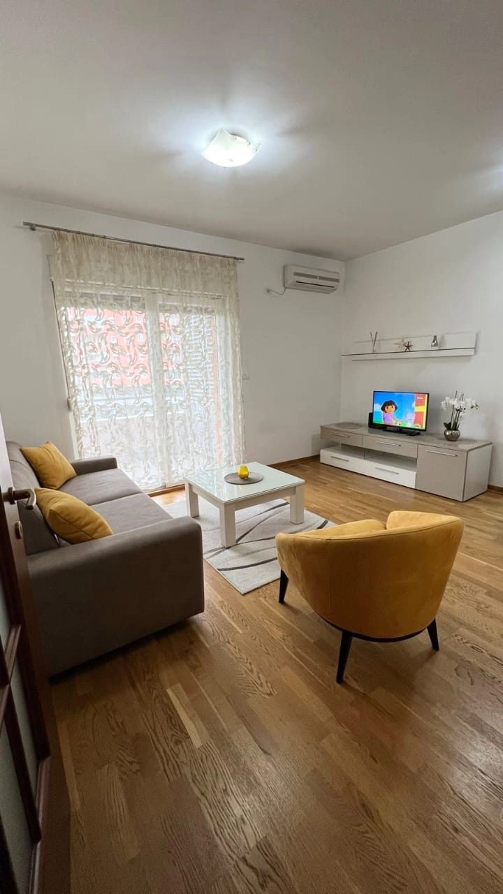 Jednosoban-stan-u-City-kvartu-Podgorica Jednosoban stan u City kvartu