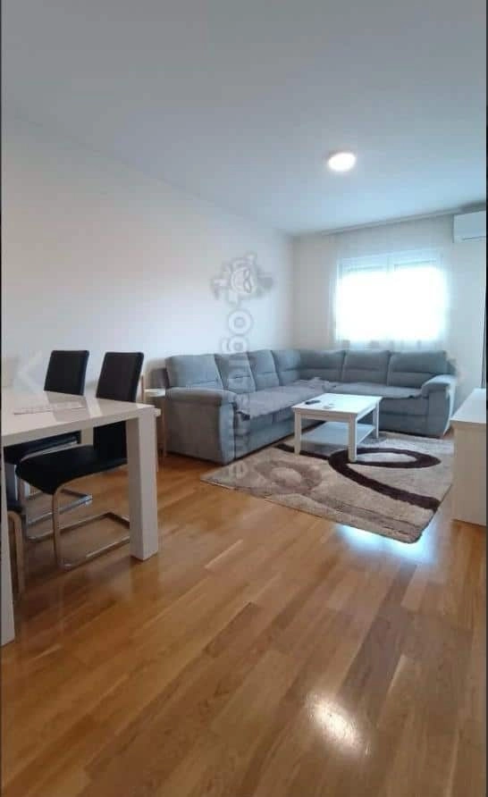 Jednosoban-stan-City-kej-Podgorica Jednosoban stan 44 m²