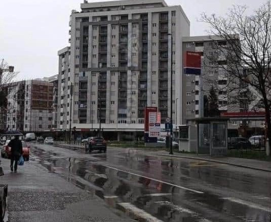 Jednosoban stan u naselju City kej, Podgorica — fotografija 3