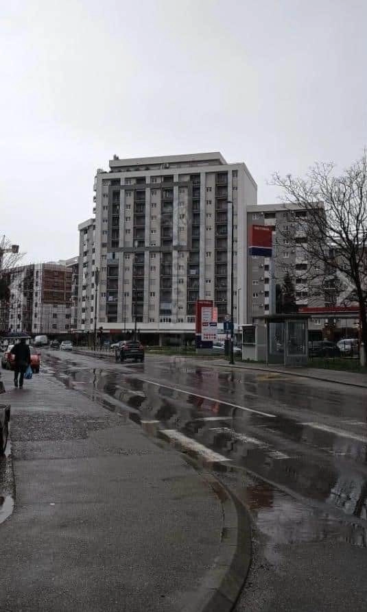Jednosoban-stan-City-kej-Podgorica-2 Jednosoban stan u naselju City kej, Podgorica — fotografija 3