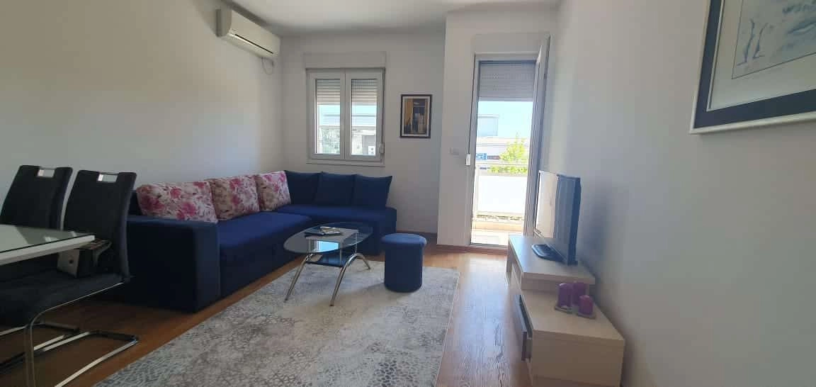 Jednosoban-stan-u-naselju-City-kvart-Podgorica-4 Namješten jednosoban stan u City kvartu, Podgorica — fotografija 5