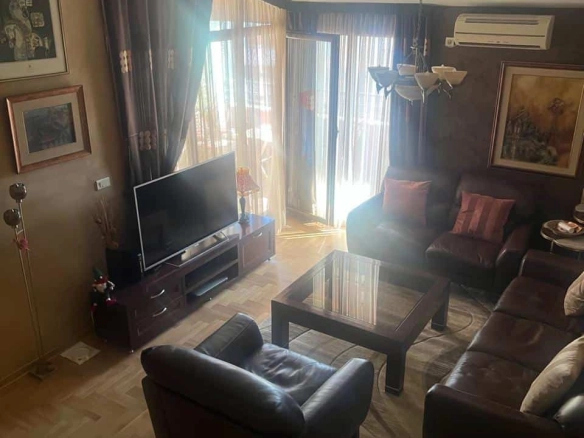 Izdavanje: Trosoban stan 130 m² – Preko Morače, Podgorica — fotografija 3