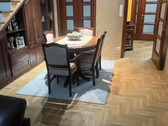 Izdavanje: Trosoban stan 130 m² – Preko Morače, Podgorica — fotografija 6