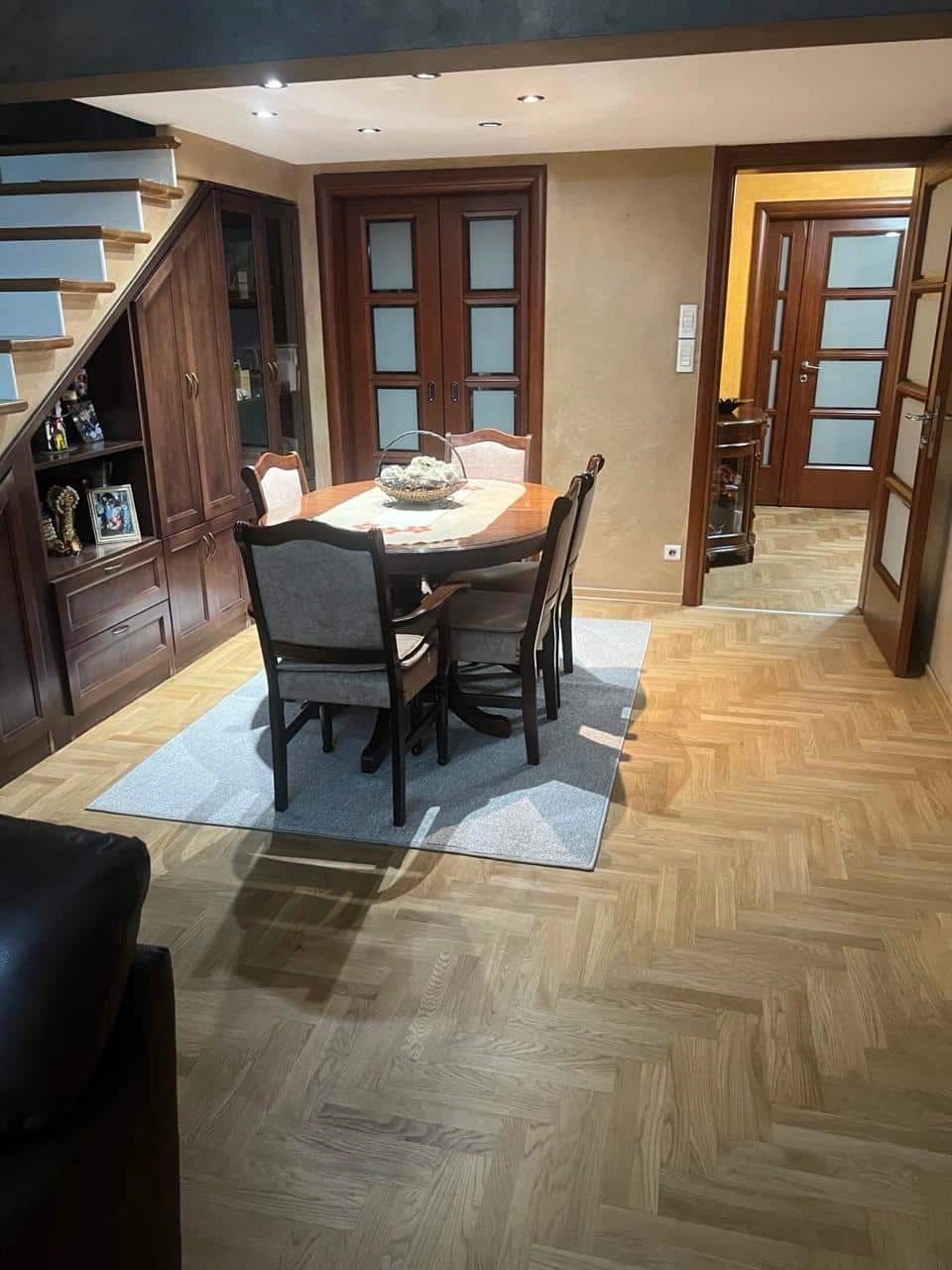Trosoban-stan-130-m²-Preko-Morace-Podgorica-5 Izdavanje: Trosoban stan 130 m² – Preko Morače, Podgorica — fotografija 6