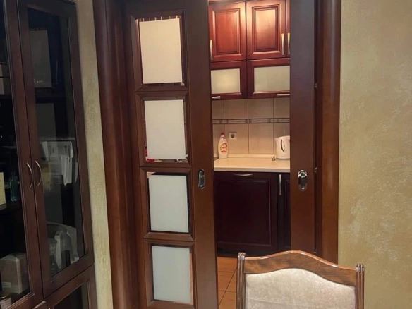 Izdavanje: Trosoban stan 130 m² – Preko Morače, Podgorica — fotografija 7