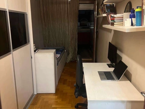 Izdavanje: Trosoban stan 130 m² – Preko Morače, Podgorica — fotografija 12