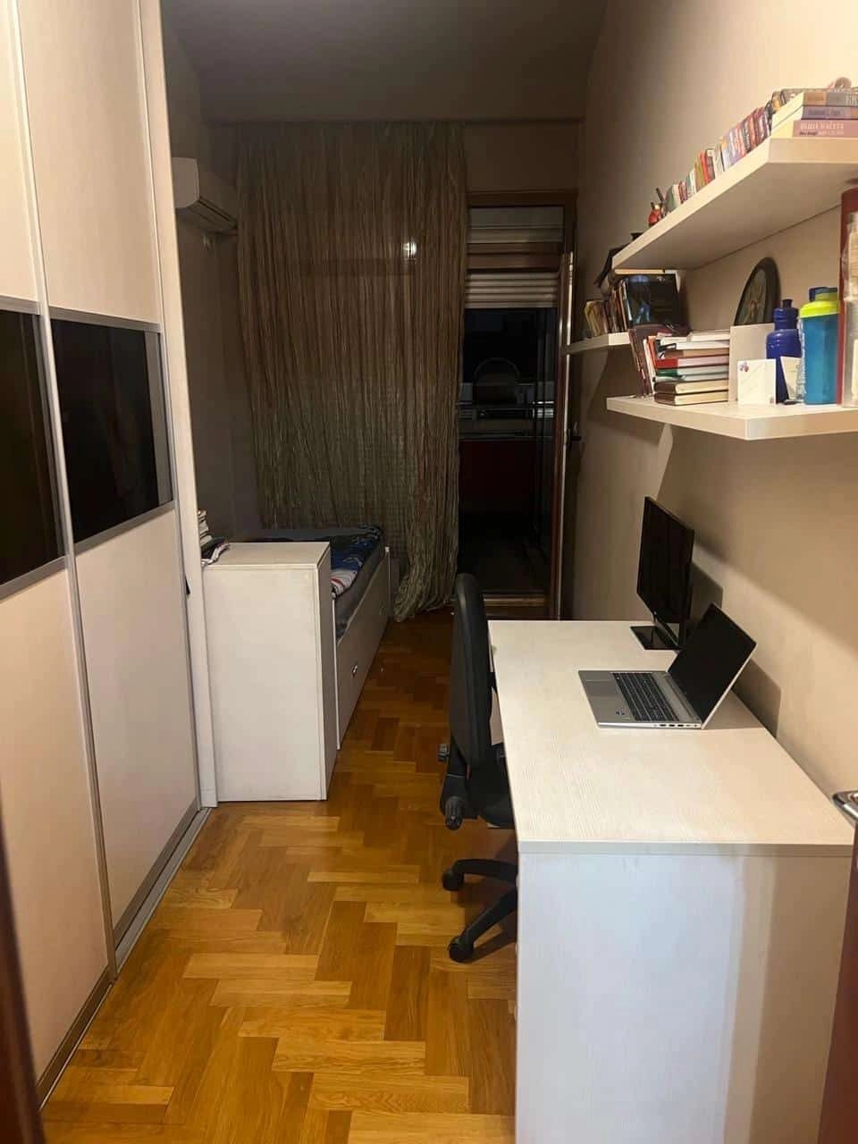 Trosoban-stan-130-m²-Preko-Morace-Podgorica-11 Izdavanje: Trosoban stan 130 m² – Preko Morače, Podgorica — fotografija 12