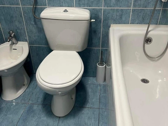 Izdavanje: Trosoban stan 130 m² – Preko Morače, Podgorica — fotografija 13